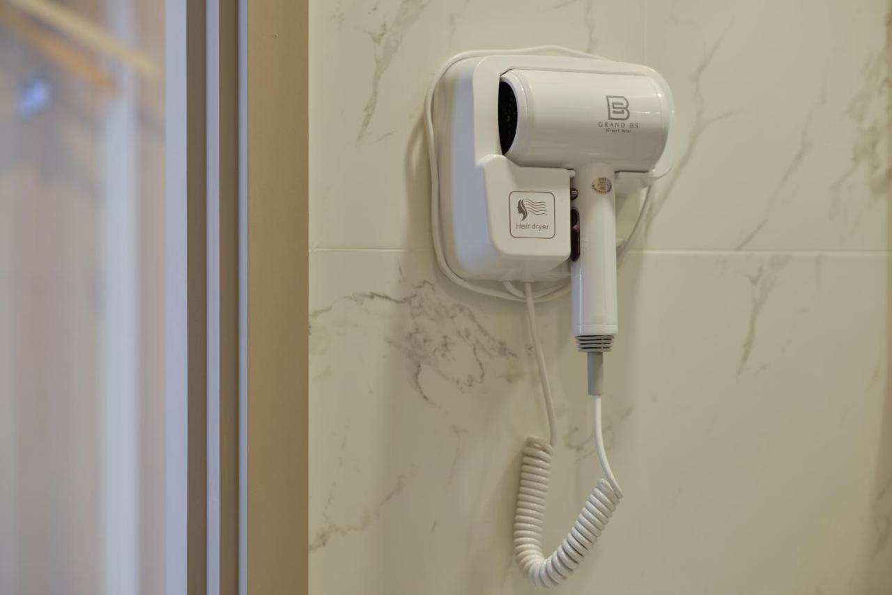 Superior Deluxe Double or Twin Room