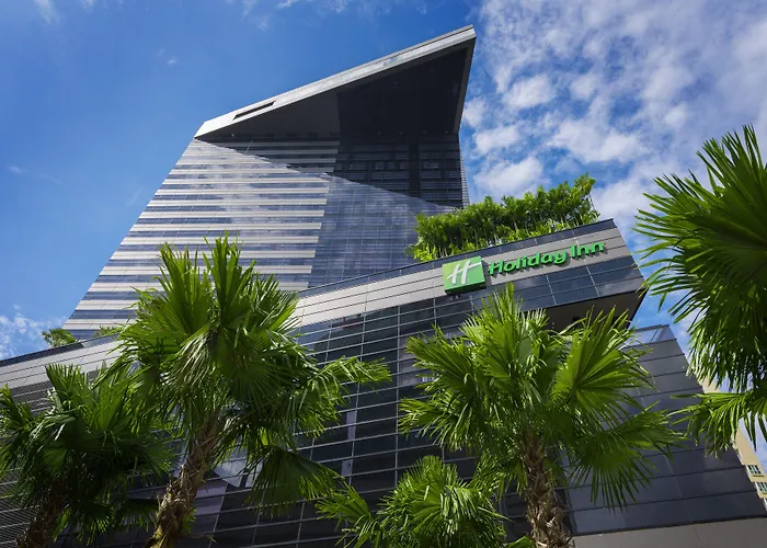 Holiday Inn Sukhumvit By Ihg