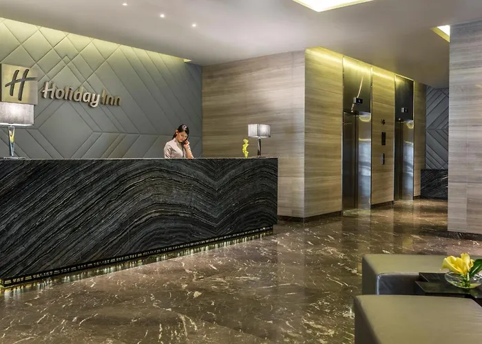 Holiday Inn Sukhumvit By Ihg