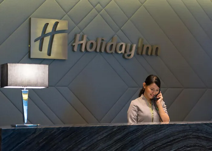 Holiday Inn Sukhumvit By Ihg